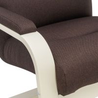 Кресло-качалка Leset Оскар