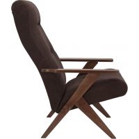 Кресло для отдыха Leset TINTO Ткань