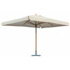 Зонт уличный прямоугольный Palladio Standard 