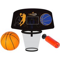 Батут Hasttings Air Game Basketball (366 см)