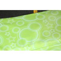 Батут с сеткой Swollen Classic 16 FT Green (488 см)