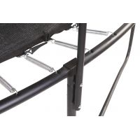 Батут с сеткой Swollen Classic 16 FT Green (488 см)