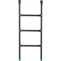 Батут с сеткой Swollen Classic 16 FT Green (488 см)