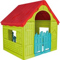 Детский игровой домик Foldable PlayHous