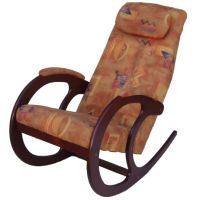 Кресло-качалка Блюз 1