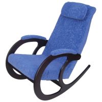 Кресло-качалка Блюз 1