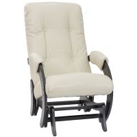 Кресло-качалка глайдер Модель 68 экокожа