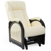 Кресло-качалка глайдер Модель 48