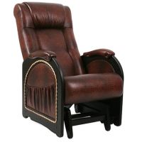 Кресло-качалка глайдер Модель 48