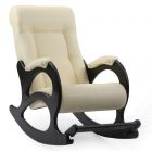 Кресло-качалка Модель 44 без оплётки (б/л)
