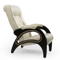 Кресло для отдыха Модель 41 экокожа