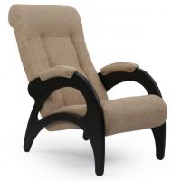 Кресло для отдыха Модель 41 ткань б/л