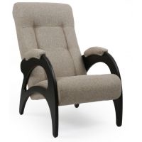 Кресло для отдыха Модель 41 ткань б/л