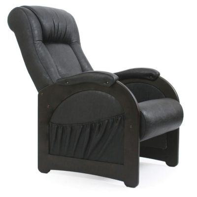 Кресло для отдыха Модель 43 без оплётки (б/л)