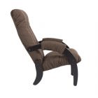 Кресло для отдыха Модель 61 ткань