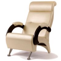 Кресло для отдыха Модель 9-Д экокожа