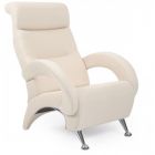 Кресло для отдыха Модель 9-К 013.009 экокожа
