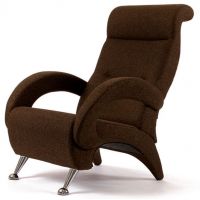 Кресло для отдыха Модель 9-К 013.009 ткань