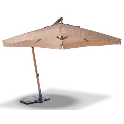 Зонт уличный для кафе Корсика