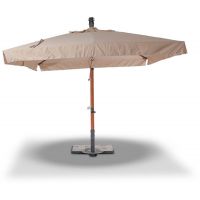 Зонт уличный для кафе Ливорно