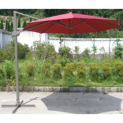 Зонт уличный садовый Garden Way A002-3000
