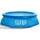 Бассейн надувной Intex Easy Set 28112-H фильтр
