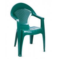 Пластиковое кресло Барселона