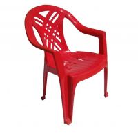 Пластиковое кресло Престиж 