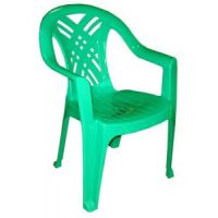Пластиковое кресло Престиж 