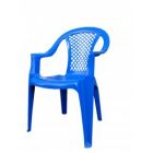 Пластиковое кресло Фабио
