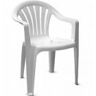 Пластиковое кресло Милан